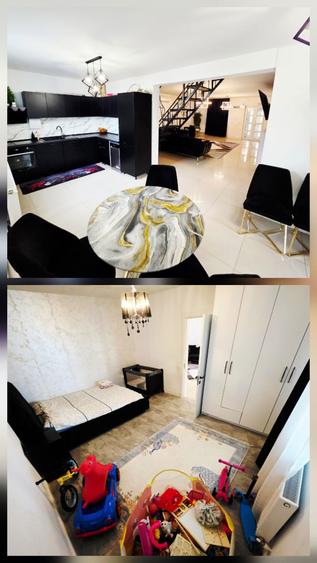 Casa in Pantelimon, complet mobilata si utilata cu masina - 2