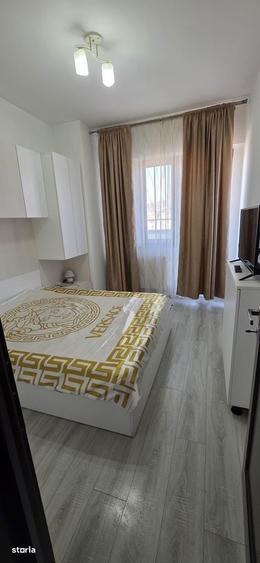 Concept Residence, Moara de Foc, apartament 3 camere + parcare - 4