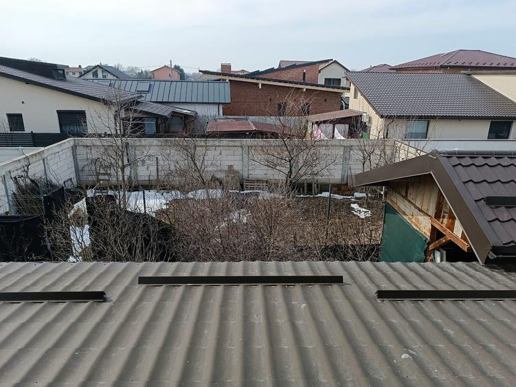 Casa Individulala Clinceni  P+POD - 15