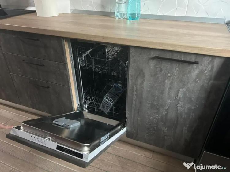 Apartament 2 camere situat in zona CITY PARK MALL - 5