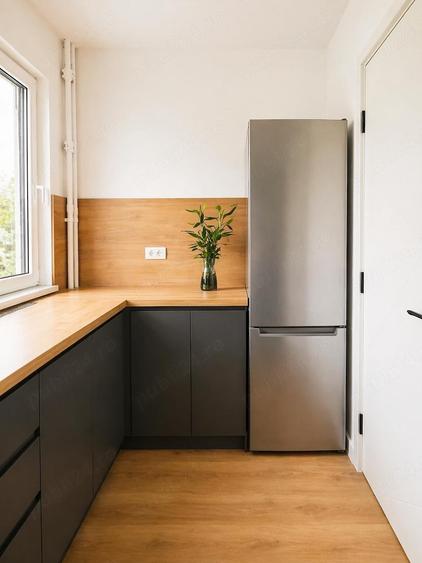 Apartament premium | Prima inchiriere | Direct proprietar | Metrou Pia?a Muncii | Design modern - 1