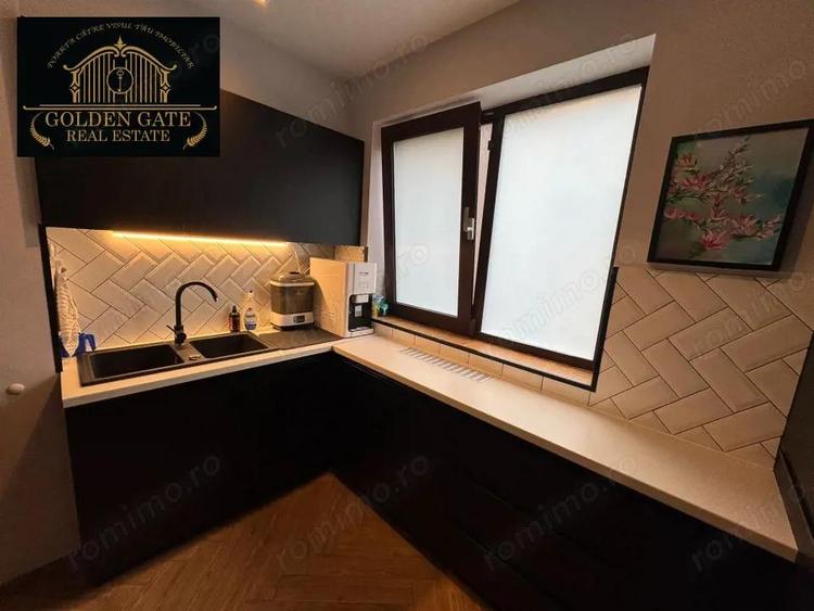 Universitate - Arghezi | 3 Camere | Metrou | Prima Inchiriere | - 8