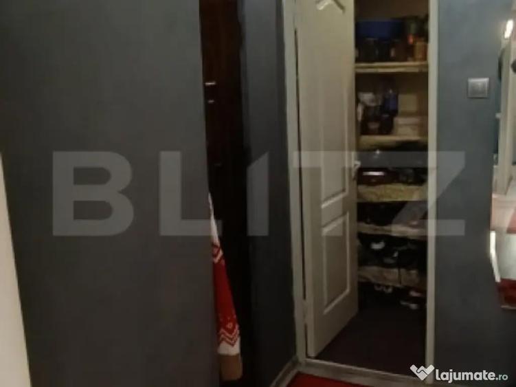 Apartament 3 camere decomandat, mobilat ?i utilat - 4