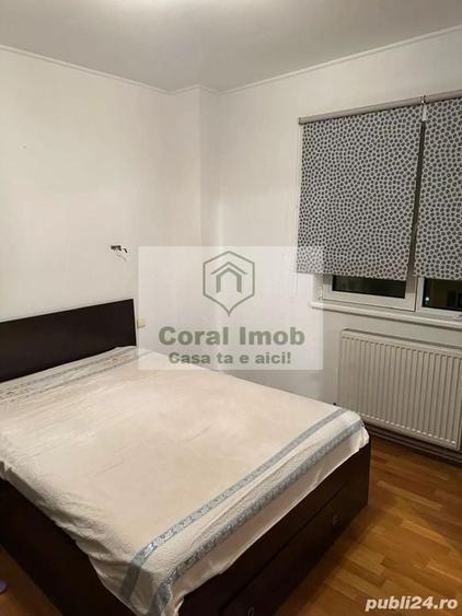 Apartament 4 camere de inchiriat Teiul Doamnei - 2