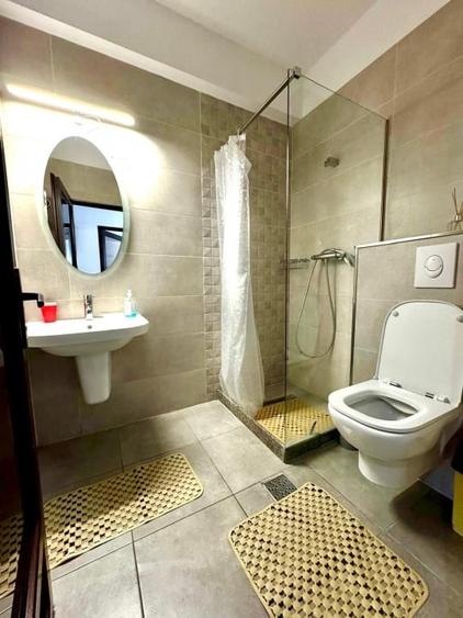 Apartament 3 camere SUMMERLAND Mamaia - 4