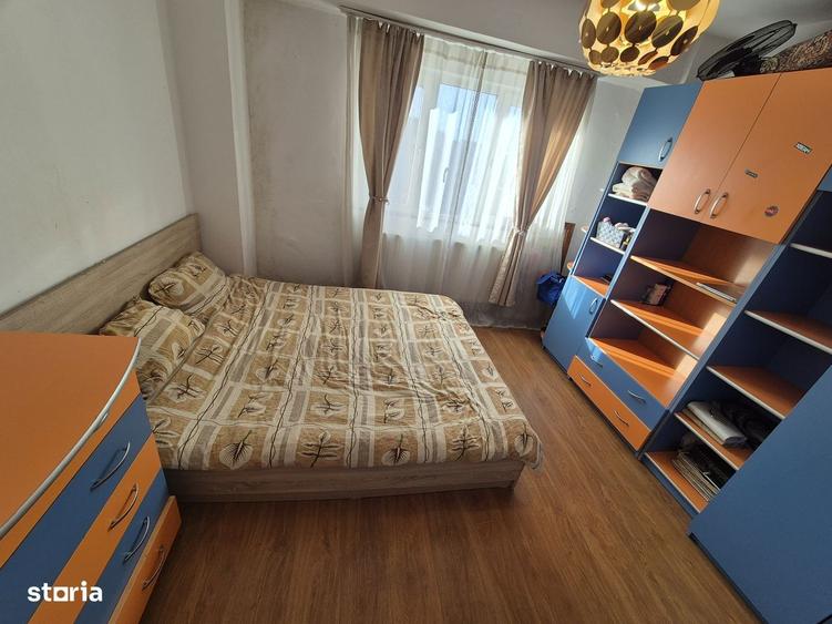 Ap. 2 camere , centrala pe gaz - Lipovei - 10