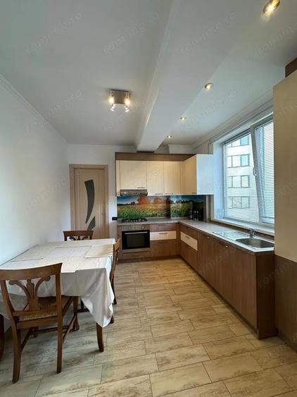 garsoniera in zona Cotroceni aproape de metrou - 2