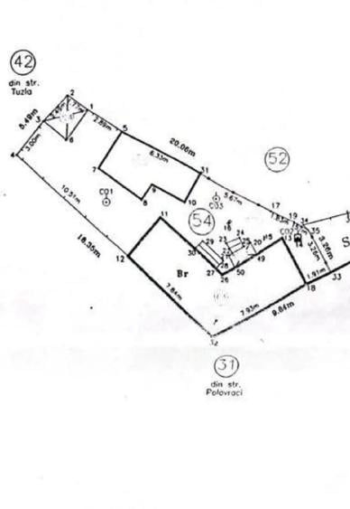 Casa 3 camere cartier TEI - 3