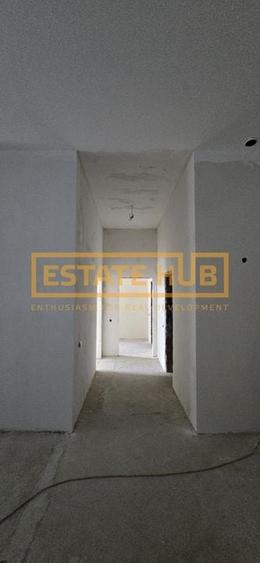 Apartament nou-4 camere si 52 mp terasa la 7 minute de Iulius Mall - 13