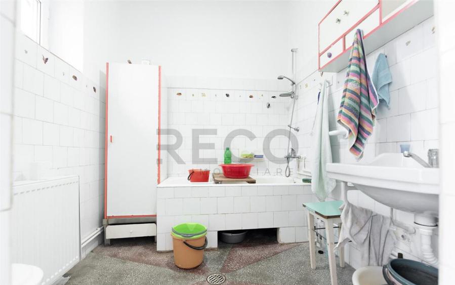 RECO Casa de zona Horia - 5