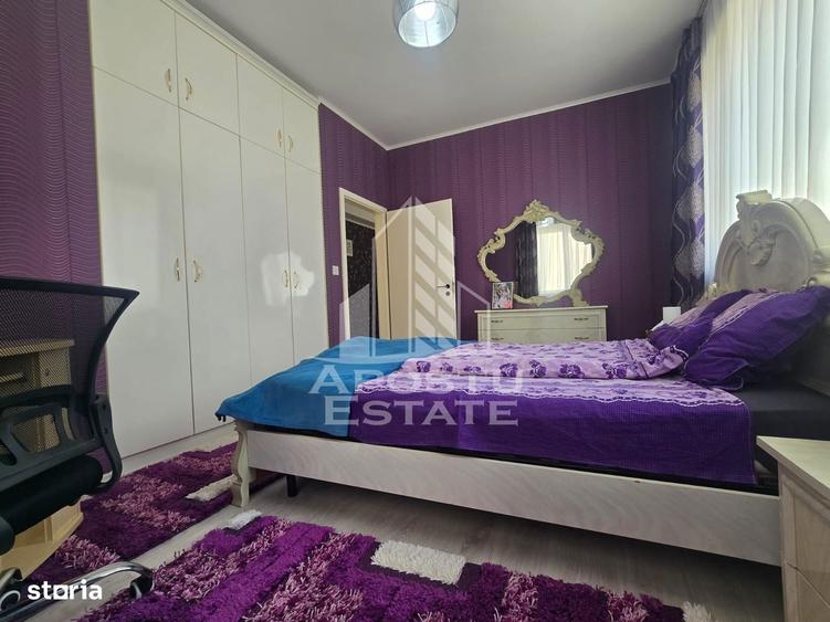 Apartament 3 camere,zona Ared Uta - 5