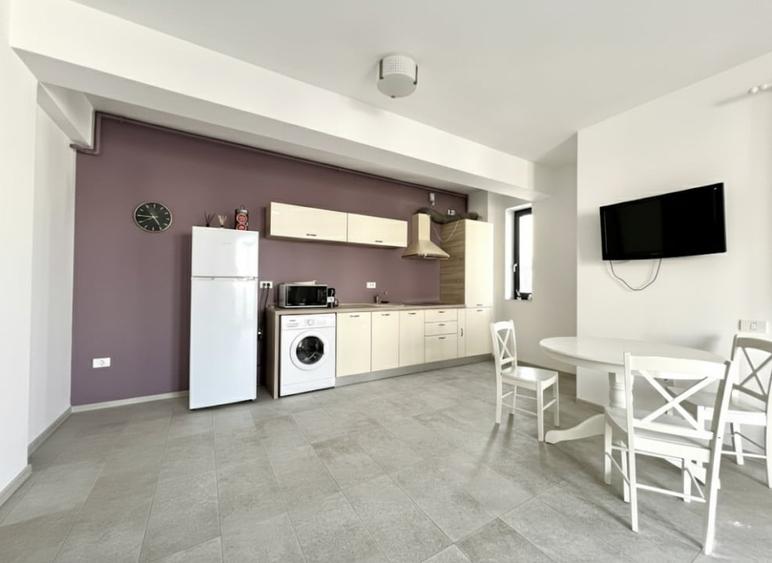 Apartament   cu vedere la mare si loc de parcare - 6