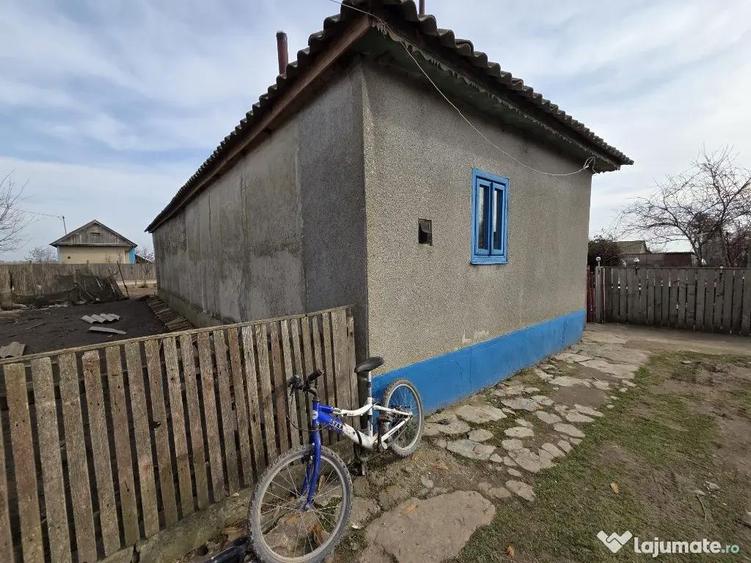Casa + teren in SABANGIA -jud TULCEA - 4