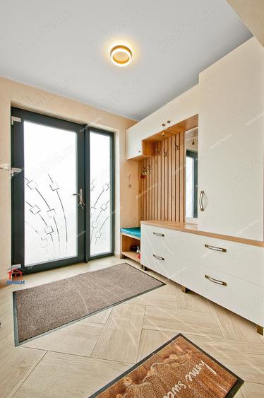 285.000 Euro- Vila 5 dormitoare, complet mobilata si utilata in Sat Costi-zona Floricultura - 2