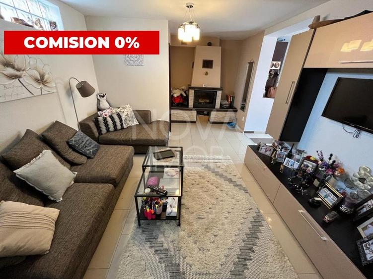 Casa individuala - Victor Tordasianu - 1