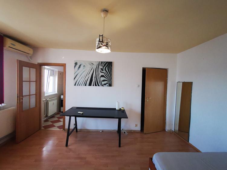 Vanzare gars mobilata Politehnica bloc izolat,langa metrou Lujerului - 10