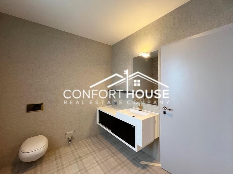 Vila D+P+E+M. 5 camere, complex rezidential, IANCU NICOLAE -British School - 42