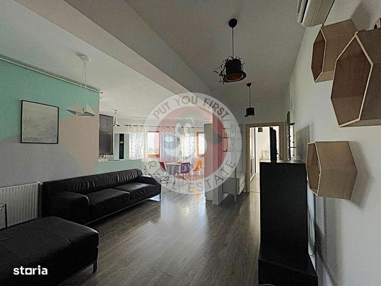 Cutitul de Argint l Apartament 3 camere l Decomandat l 98mp l B10618 - 8