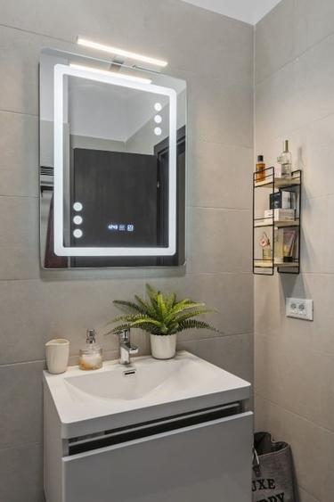 Direct Proprietar Apartament 2 Camere Mobilat Lux 5 minute Cotroceni/Marriot - 16