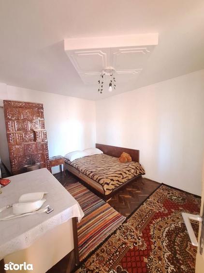 Casa 6 camere Frumusani teren 1341 mp caramida - 11