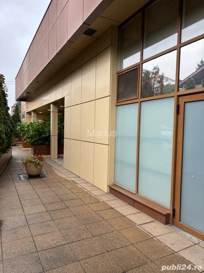 Spatiu comercial premium de inchiriat