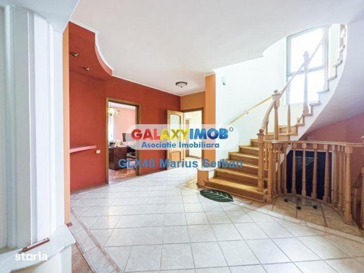 Vanzare casa Targoviste exterior nord - 3