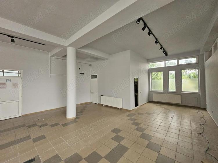 Spa?iu comercial de inchiriat in Curtea de Arge?. - 5