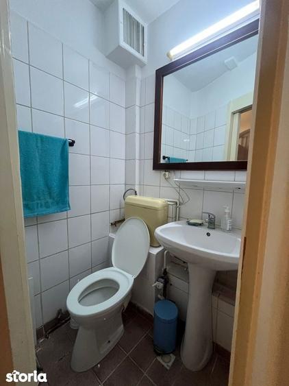 Apartament 3 camere-Iuliu Maniu-Metrou Gorjuluiu/Pacii-5/7 minute - 13