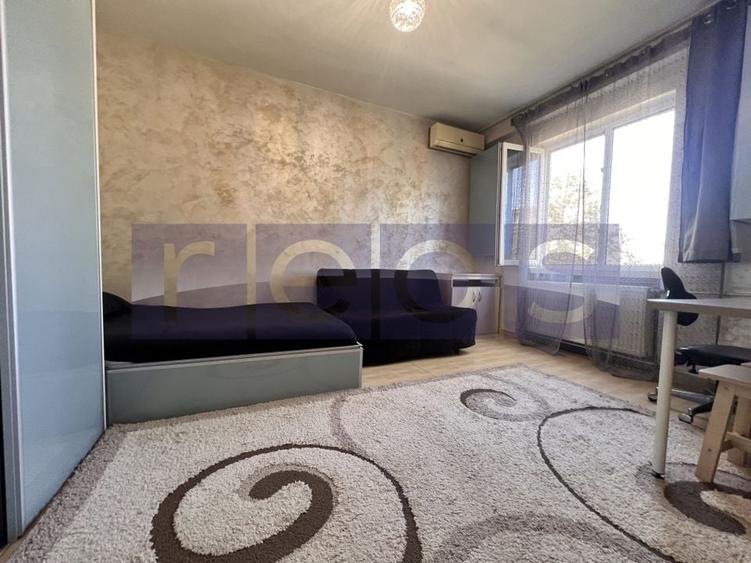 VANZARE GARSONIERA | SEMIDECOMANDATA | ZONA UNIRII - 2