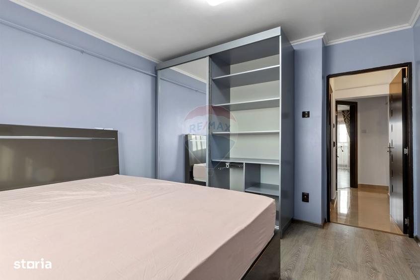 Apartament 2 camere prima inchiriere zona Intim - 10