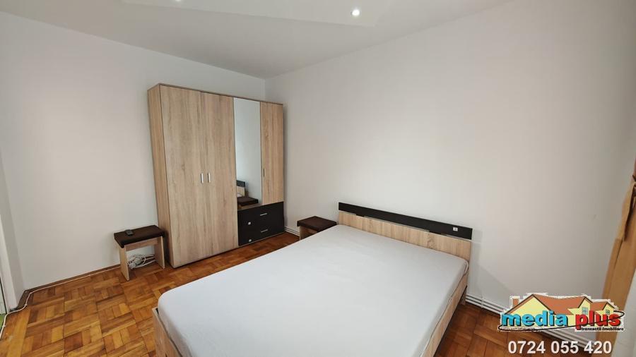 Închiriere apartament 2 camere decomandat, mobilat complet Mazepa II - 6