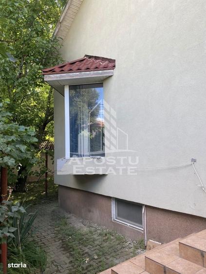 Casa undividuala de vanzare in Braitim,Timisoara - 4