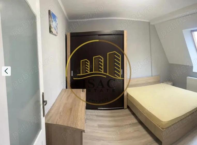 Apartament pe doua etaje de inchiriat - 2