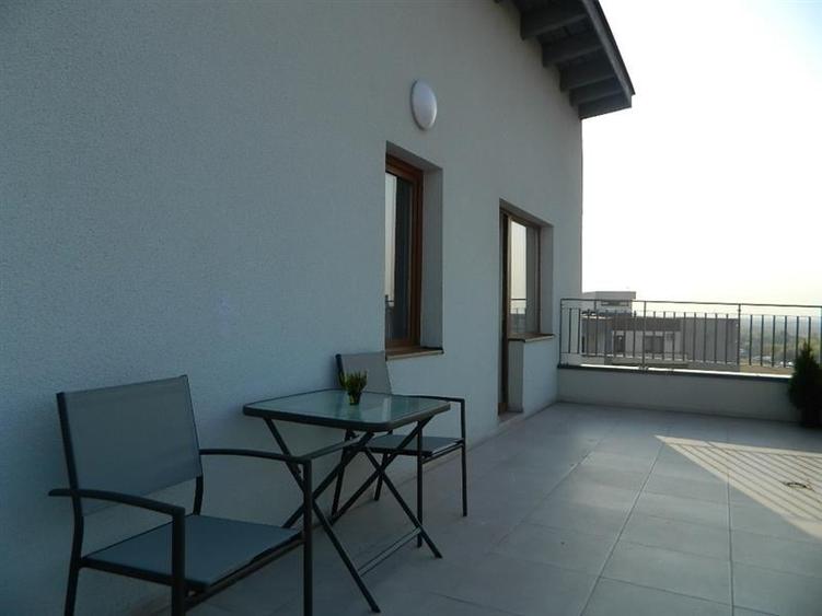 CPMISION 0% Apartament in bloc din 2018, complet mobilat, terasa 24 mp - 5