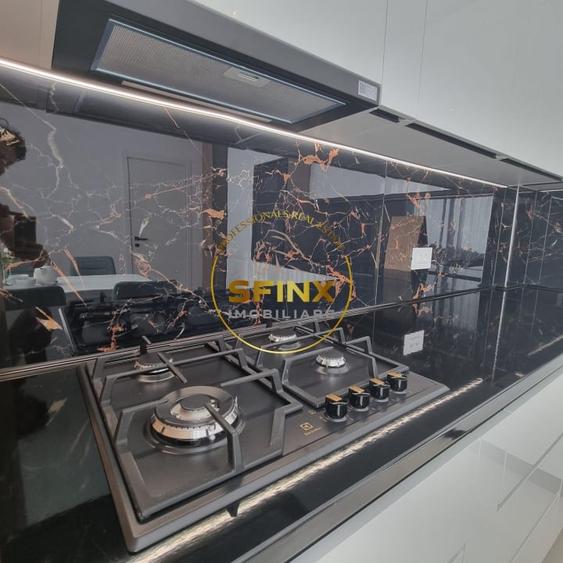 First rental! Brand new, modern, 4-5 bedroom villa in residential compound - 8