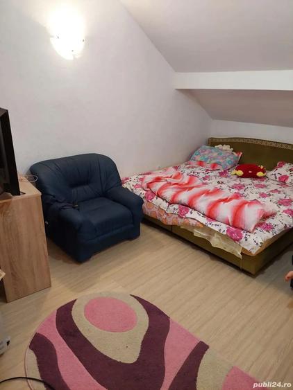 casa noua de vanzare cu etaj - 10