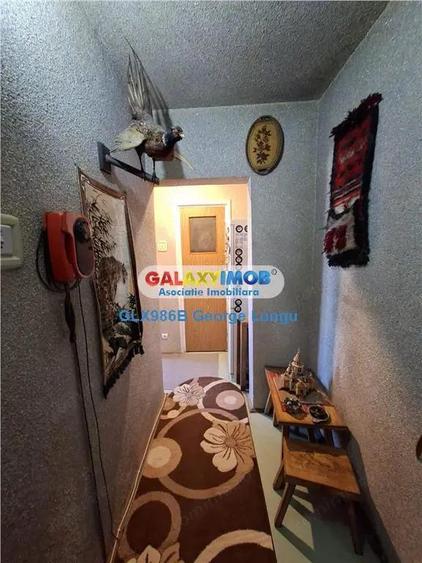 Apartament 3 camere decomandat Bld Timisoara Frigocom - 3