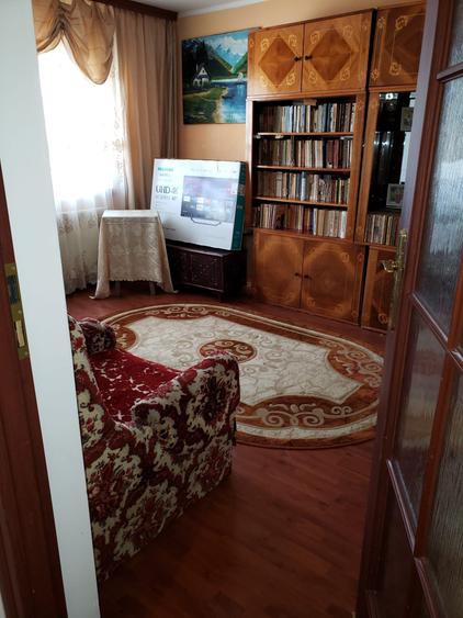 Exclusivitate! Apartament 3 camere - Poarta 6 - 110.000 euro (Cod E11+E12) - 3