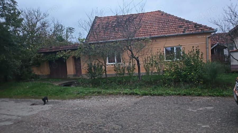 Casa la tara zona deosebita Casa la tara zona deosebita