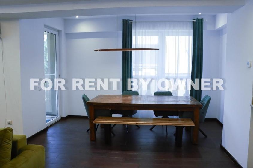 APT SUPERB NOU RENOVAT!! MODERN! ELECTROCASNICE NOI!! LUMINOS! PET FRIENDLY!! - 2