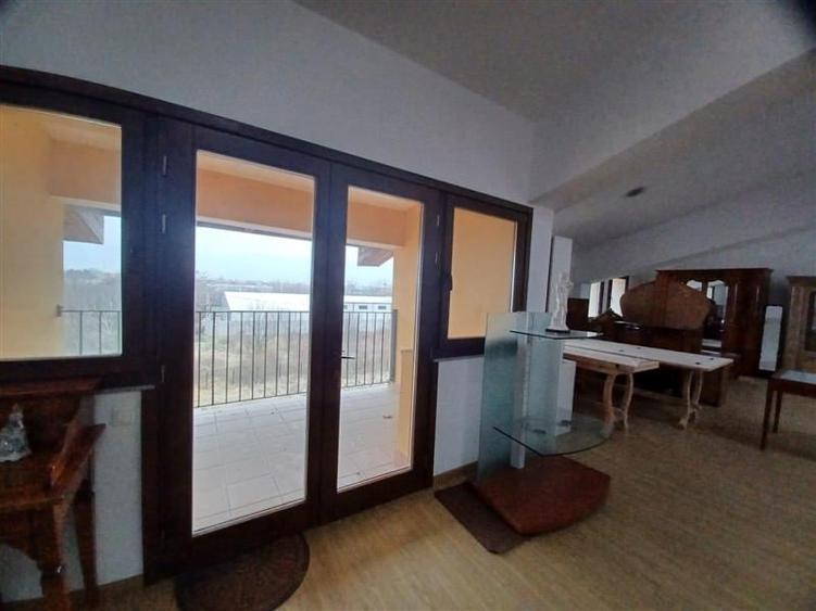 hala cu showroom, productie mobila,  Balotesti - Therme - 2