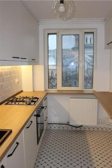 Apartament 3 camere, Obor - 1