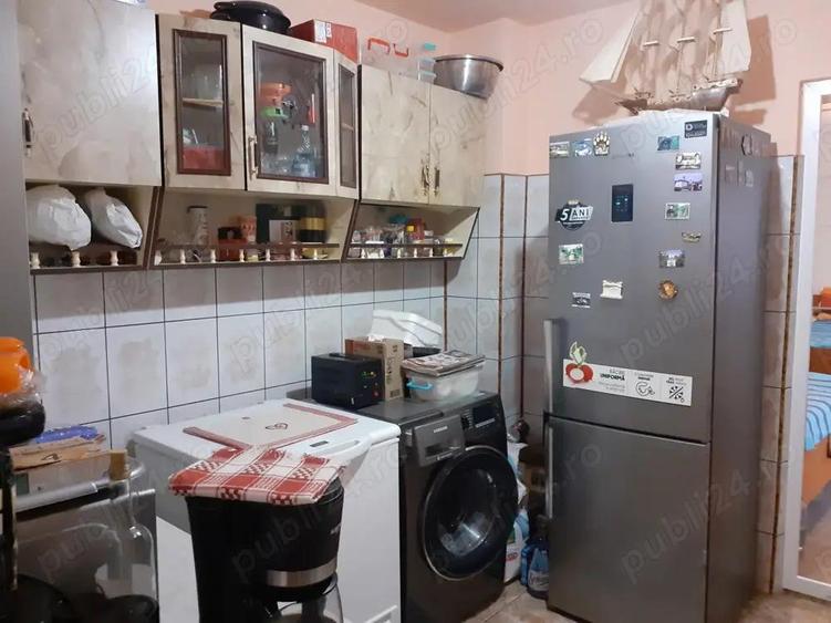 Vinzare Apartament 2 cam. cf.1 parter, semimobilat, zona Radu Negru - 18