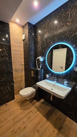 Zero comision - Apartament cu 2 camere in Building Stefan Resort - 9