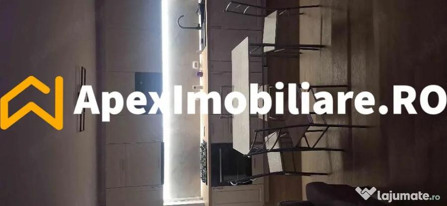 Garsoniera de inchiriat Lujerului Bucure?ti ApexImobiliare. - 2