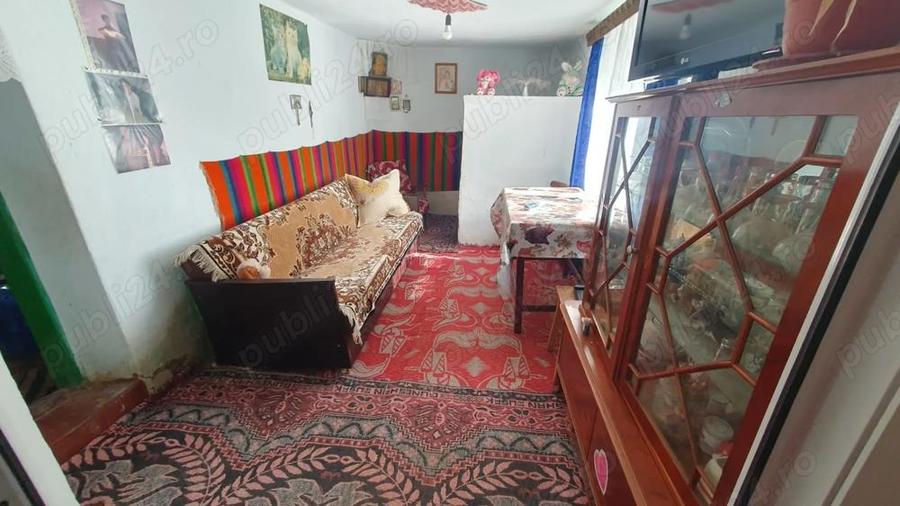 Vand casa in Murighiol - 2
