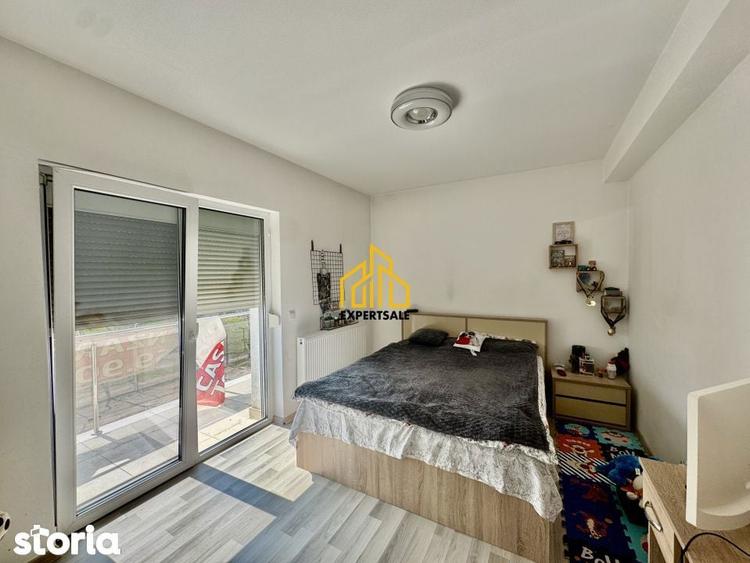 DUPLEX 4 CAMERE / DOMNESTI / UTILITATI/MOBILAT/UTILATA - 10
