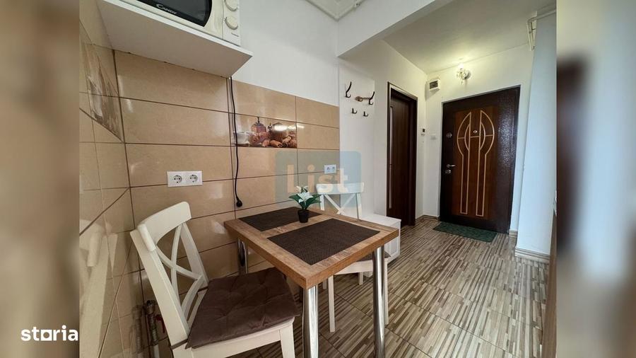 FARA COMISION! Apartament modern, parcare, PIATA MARASTI, LIDL,BRD - 7