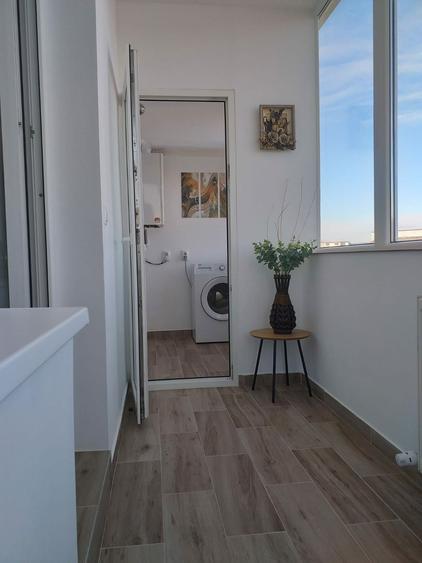 PROPRIETAR, inchiriez STUDIO PREMIUM(ap.cu o camera),mobilat, utilat ! - 5