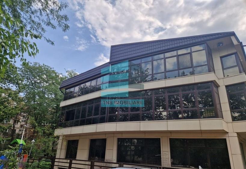 Titan-Liviu Rebreanu- S+P+3- Stradal-Birouri-Clinica-Afther- 380mp - 4